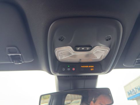 New 2026 Chevrolet Colorado W/T w/ WT Custom Package image 24