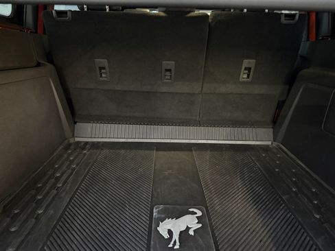 Used 2023 Ford Bronco Raptor AWD/4WD image 16