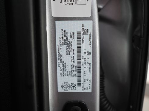 Used 2023 Ford F150 XLT image 29