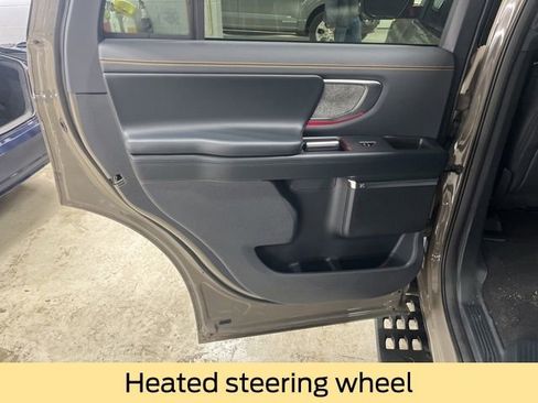 New 2026 Ford Expedition Tremor image 34