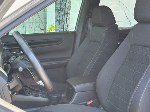 Used 2024 Honda CR-V Sport image 5