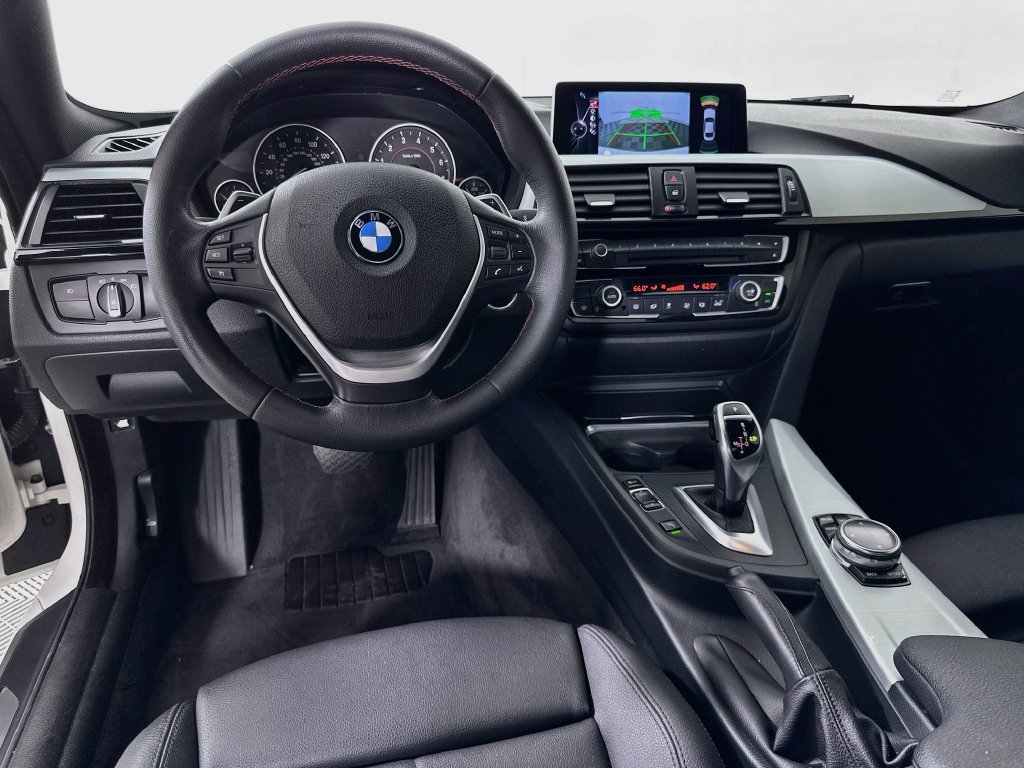 Used 2014 BMW 428i Coupe RWD image 23