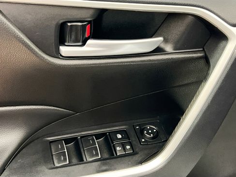 Used 2024 Toyota RAV4 XLE Premium image 16