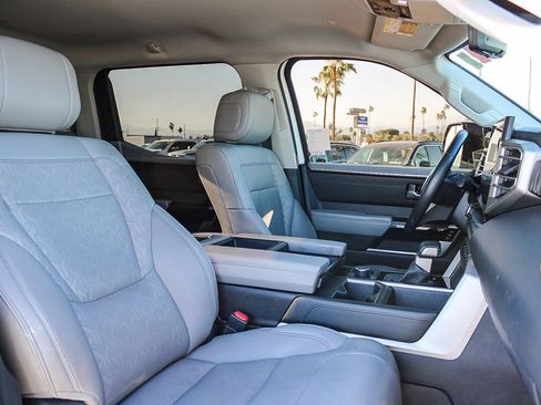 Used 2024 Toyota Tundra Limited image 17