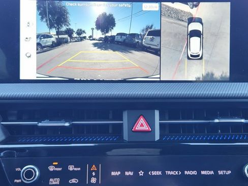 Certified 2023 Kia EV6 GT-Line w/ GT-Line Suede Seat Package image 17