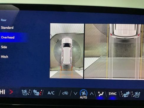 New 2026 Chevrolet Tahoe Premier w/ Sun And Tow Package image 17