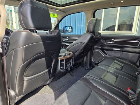 Used 2022 RAM 1500 Laramie image 48