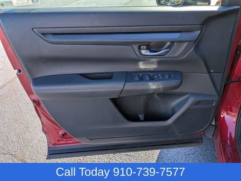 Used 2024 Honda CR-V Sport image 11