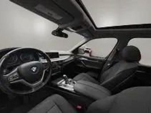 Used 2016 BMW X5 xDrive35i AWD/4WD image 12