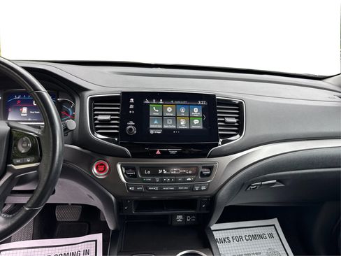 Used 2021 Honda Pilot EX-L image 17