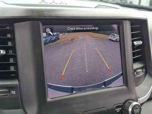 Used 2020 RAM 1500 Big Horn AWD/4WD image 20