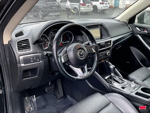 Used 2016 MAZDA CX-5 Grand Touring image 18