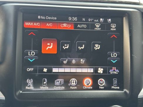 Used 2014 RAM 1500 Limited image 45