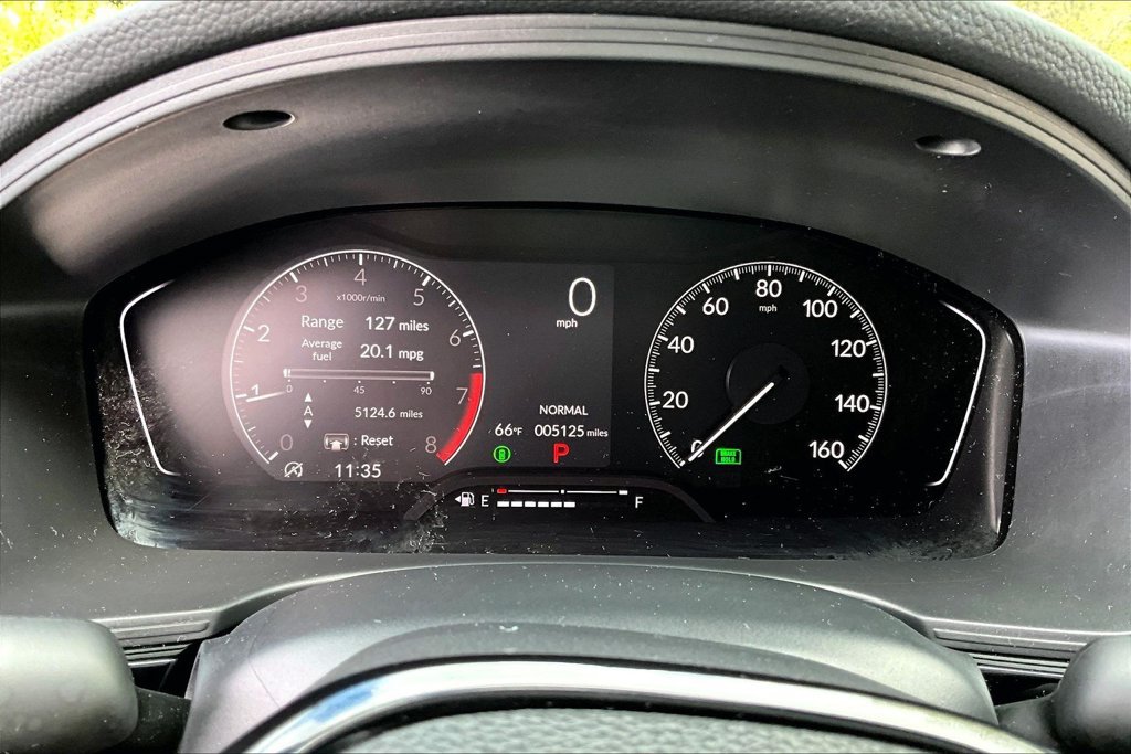 Used 2026 Honda Civic Sport image 12