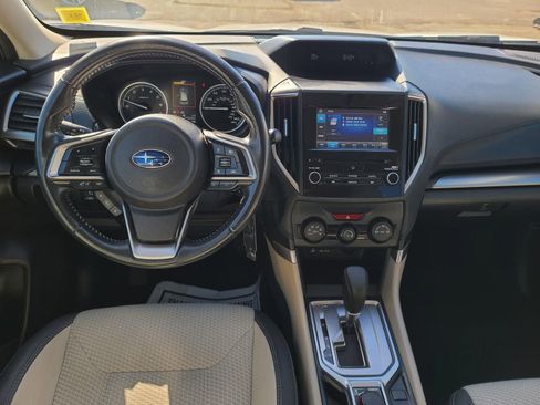 Used 2019 Subaru Forester Premium w/ All-Weather Package image 14