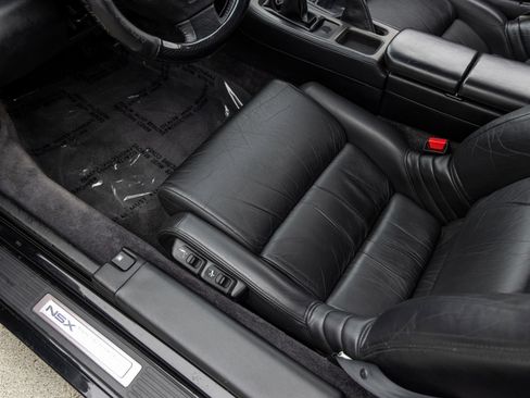 Used 1996 Acura NSX T RWD image 26