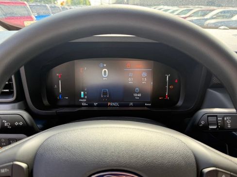 New 2026 Ford Maverick XL AWD/4WD image 18