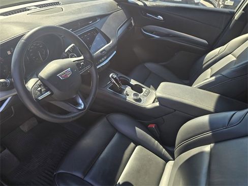 Used 2020 Cadillac XT4 Premium Luxury image 20