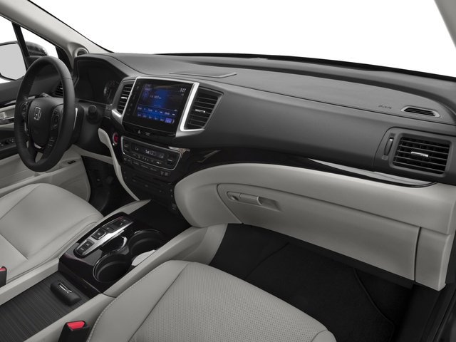 Used 2017 Honda Pilot Elite image 19