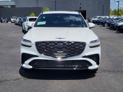 New 2026 Genesis GV70 2.5T Sport Prestige AWD/4WD image 10
