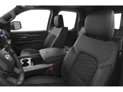 Used 2022 RAM 1500 TRX w/ TRX Level 1 Equipment Group AWD/4WD image 9