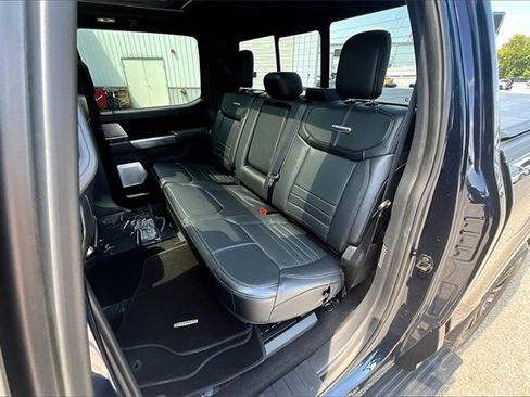 Used 2024 Ford F150 Platinum w/ Equipment Group 702A High image 25