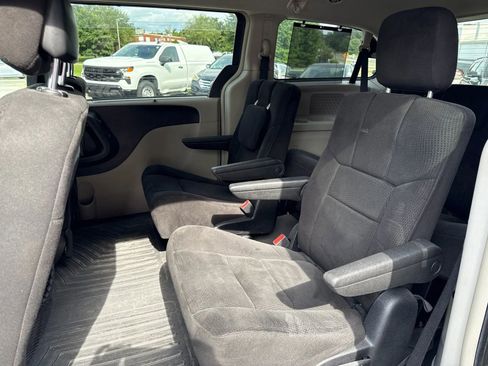 Used 2012 Dodge Grand Caravan Crew w/ Crew Value Pkg image 15