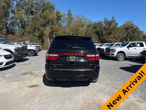 Used 2024 Dodge Durango GT image 4