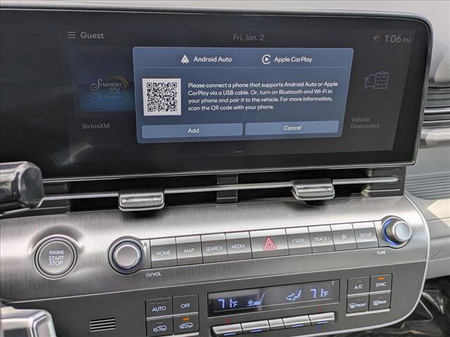 New 2026 Hyundai Kona SEL Premium FWD image 13