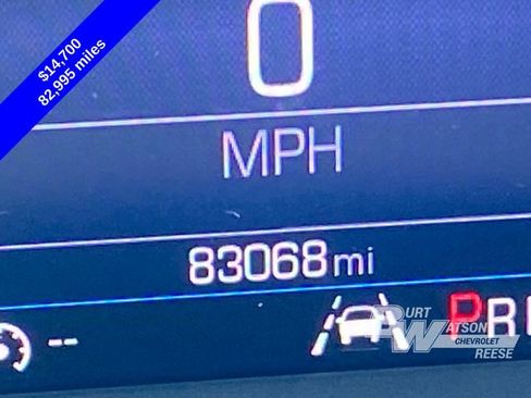 Used 2020 Chevrolet Equinox LT w/ Driver Convenience Package image 22