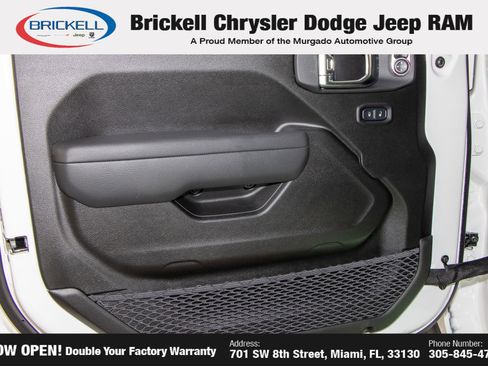 New 2026 Jeep Gladiator Mojave image 10