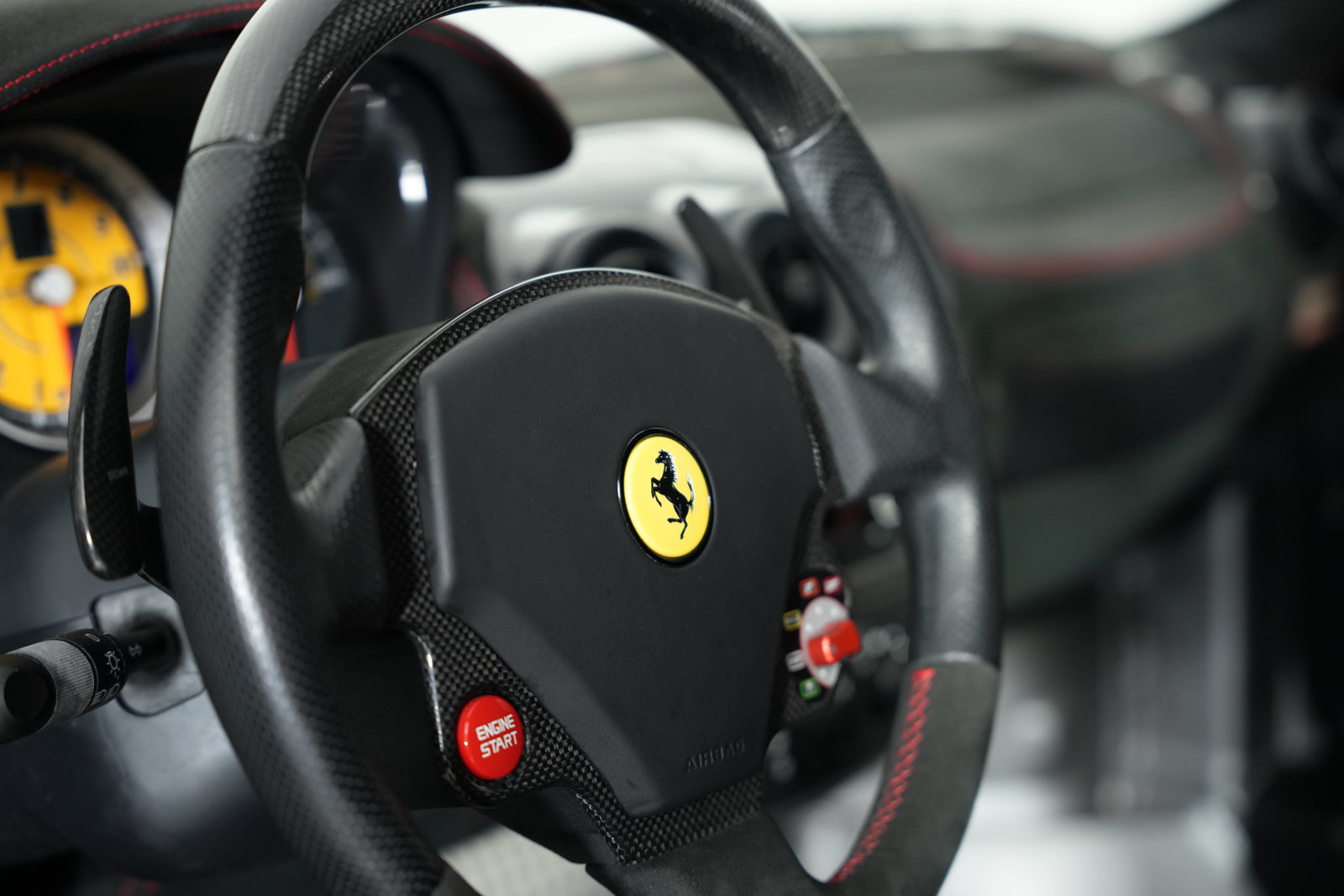 Used 2009 Ferrari F430 Scuderia RWD image 22