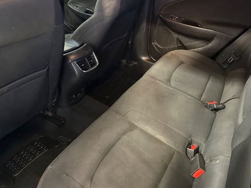 Used 2016 Chevrolet Malibu LT FWD image 6