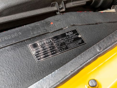 Used 1988 Ferrari 328 GTS image 56