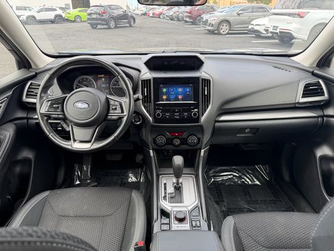 Used 2022 Subaru Forester Premium AWD/4WD image 27