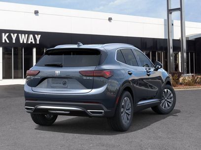 New 2026 Buick Envision Preferred