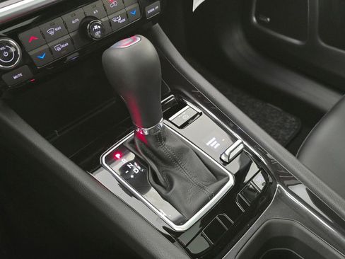 New 2026 Jeep Compass Latitude AWD/4WD image 34