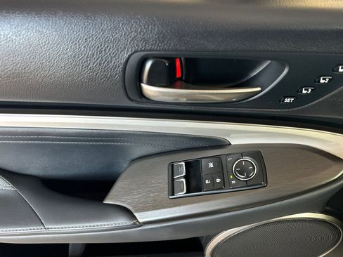 Certified 2022 Lexus RC 350 F Sport image 8