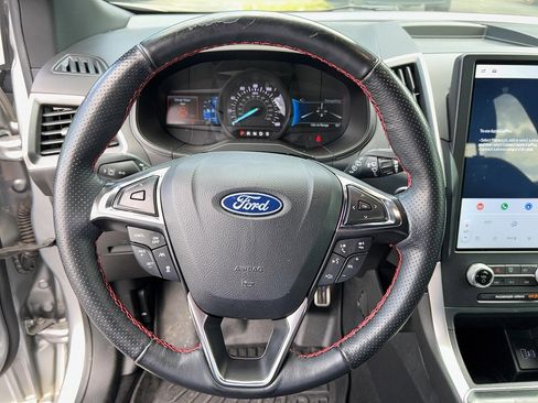 Used 2022 Ford Edge ST-Line AWD/4WD image 15