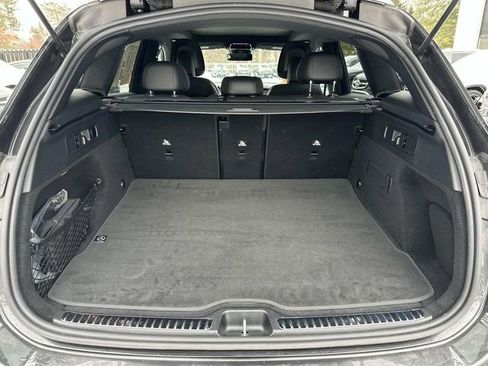 Certified 2025 Mercedes-Benz GLC 300 4MATIC image 9