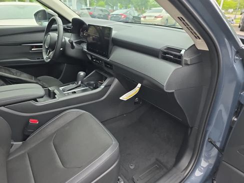 New 2026 MAZDA CX-5 Select AWD/4WD image 24