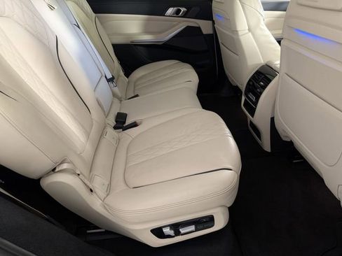 Used 2020 BMW X7 xDrive40i image 35