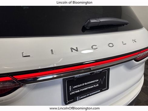 New 2026 Lincoln Corsair Reserve image 22