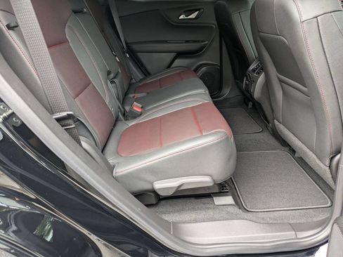 New 2026 Chevrolet Blazer RS w/ Driver Confidence II Package FWD image 37