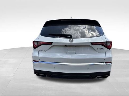 Used 2023 Acura MDX FWD w/ Technology Package image 8