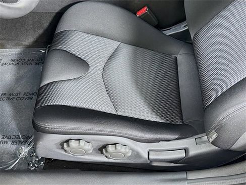 Used 2025 Nissan Z Sport w/ Floor Mat Package image 18