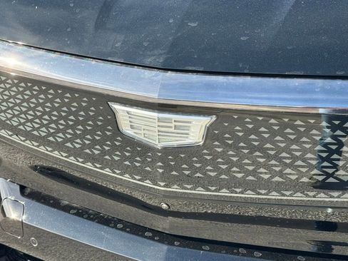 New 2026 Cadillac Optiq Sport 2 image 7