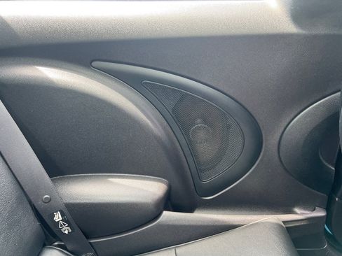 Used 2007 MINI Cooper Hardtop FWD image 11