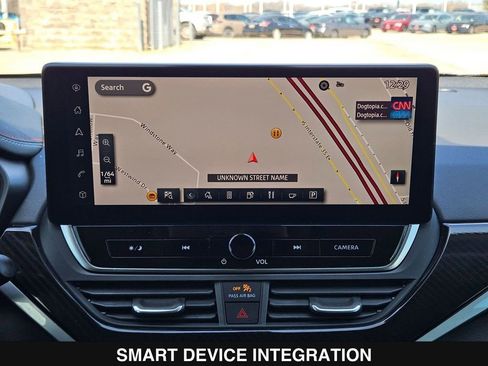 Used 2024 Nissan Altima 2.5 SR w/ SR Premium Package image 20