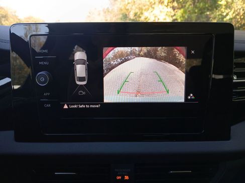 New 2026 Volkswagen Jetta S image 19